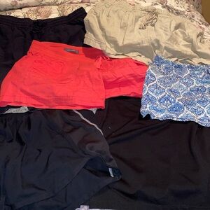 Lot of Shorts